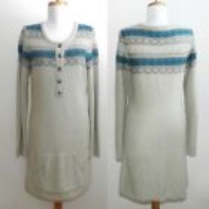 NICK & MO Sweater dress